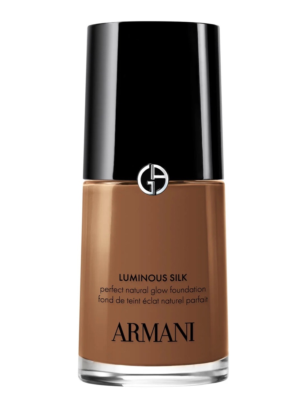 Armani Luminous Silk Foundation - 14- Very Deep Warm Golden